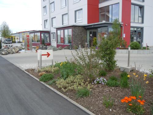 Imagen general del Allg&auml;uhotel Memmingen Nord. Foto 2