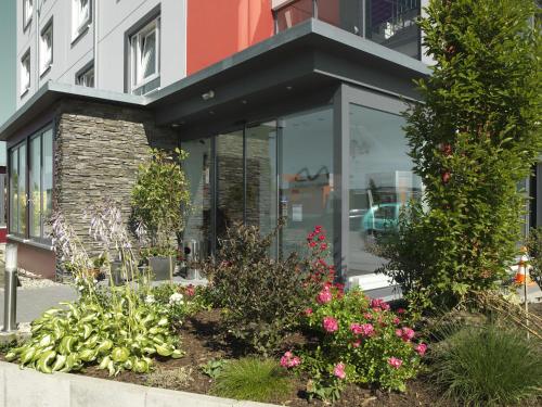 Imagen general del Allg&auml;uhotel Memmingen Nord. Foto 4