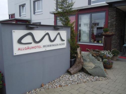 Imagen general del Allg&auml;uhotel Memmingen Nord. Foto 5