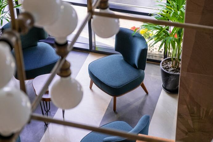 Imagen general del Allia Thermal Health and Spa Kazdagları. Foto 4