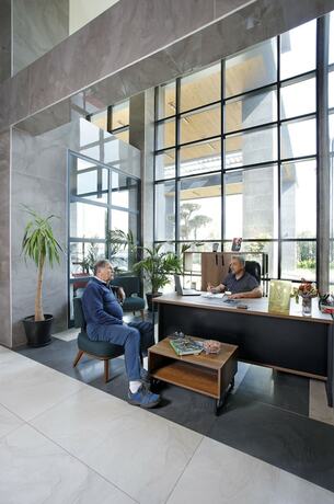 Imagen general del Allia Thermal Health and Spa Kazdagları. Foto 6