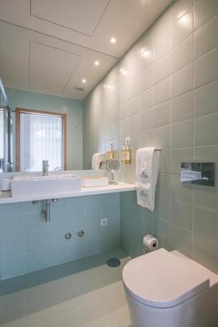 Imagen de la habitación del Alliança Suites 1909 - Porto. Foto 11