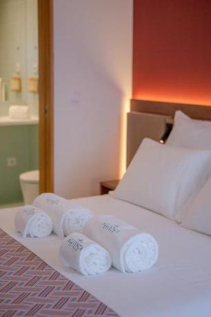 Imagen general del Alliança Suites 1909 - Porto. Foto 2