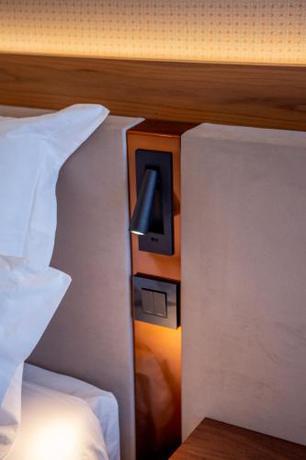 Imagen general del Alliança Suites 1909 - Porto. Foto 4