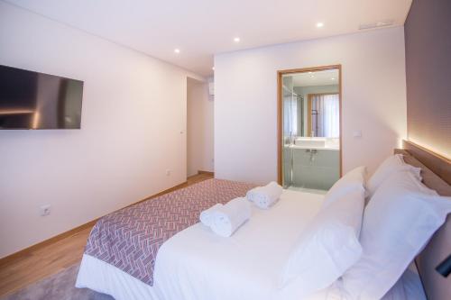 Imagen general del Alliança Suites 1909 - Porto. Foto 7