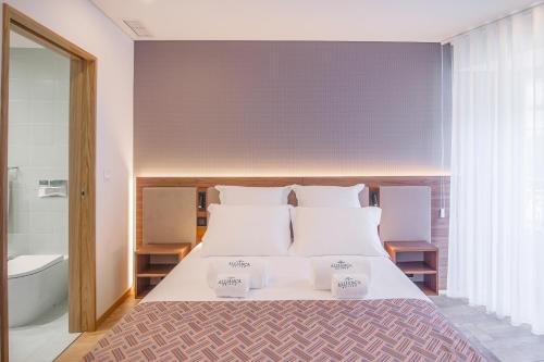 Imagen general del Alliança Suites 1909 - Porto. Foto 8