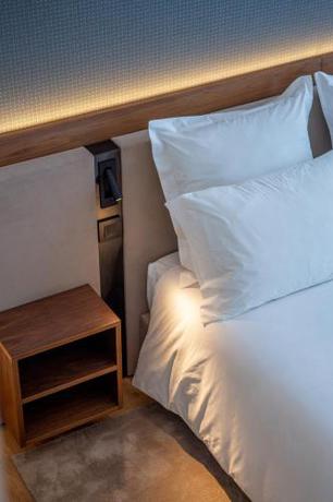 Imagen de la habitación del Alliança Suites 1909 - Porto. Foto 16