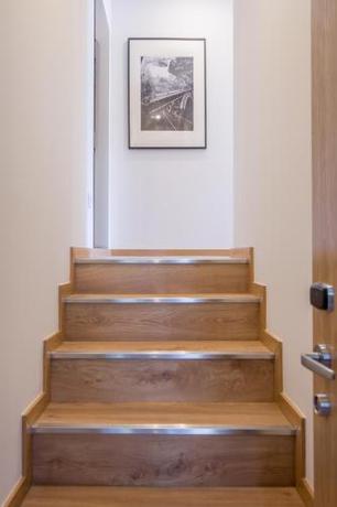 Imagen de la habitación del Alliança Suites 1909 - Porto. Foto 20