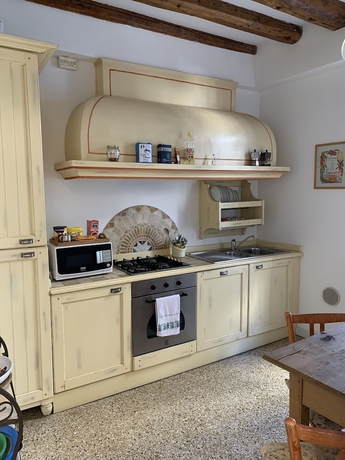 Imagen de la habitación del Alloggi Alla Rivetta. Foto 2