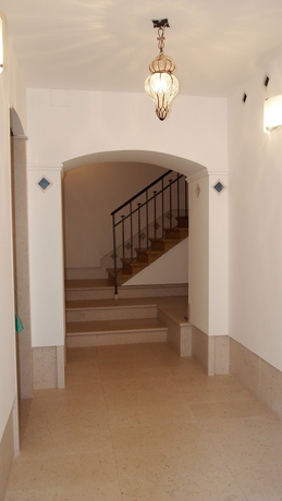 Imagen de los interiores del Alloggi Alla Rivetta. Foto 19