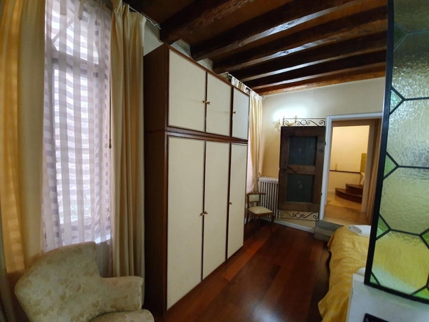 Imagen de la habitación del Alloggi Alla Rivetta. Foto 7