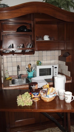 Imagen de la habitación del Alloggi Alla Rivetta. Foto 11
