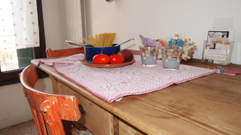 Imagen de la habitación del Alloggi Alla Rivetta. Foto 12