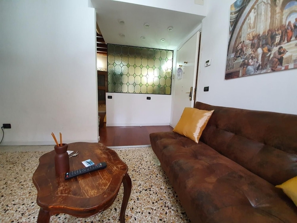Imagen de la habitación del Alloggi Alla Rivetta. Foto 15