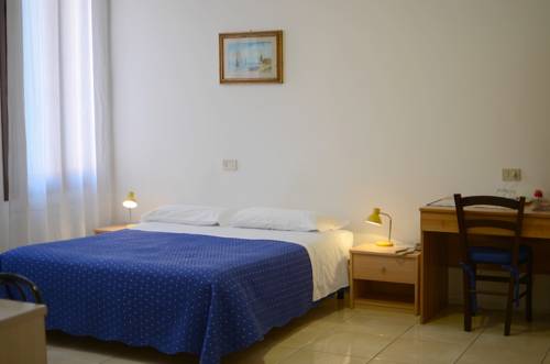 Imagen de la habitación del Alloggi Barbaria. Foto 2