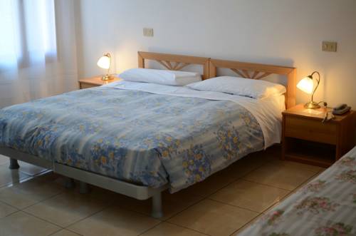 Imagen de la habitación del Alloggi Barbaria. Foto 3