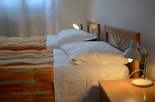 Imagen de la habitación del Alloggi Barbaria. Foto 7