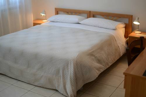 Imagen de la habitación del Alloggi Barbaria. Foto 8