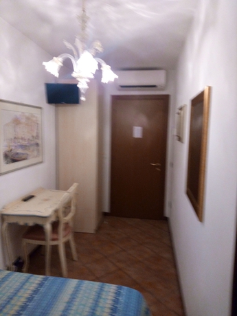 Imagen de la habitación del Alloggi SS Giovanni e Paolo. Foto 4
