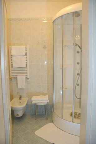 Imagen de la habitación del Alloggi Santa Sofia. Foto 2