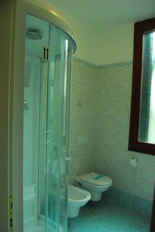 Imagen de la habitación del Alloggi Santa Sofia. Foto 4