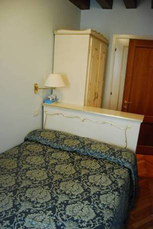 Imagen de la habitación del Alloggi Santa Sofia. Foto 6