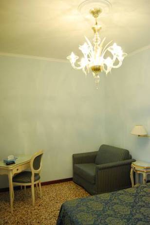 Imagen de la habitación del Alloggi Santa Sofia. Foto 7