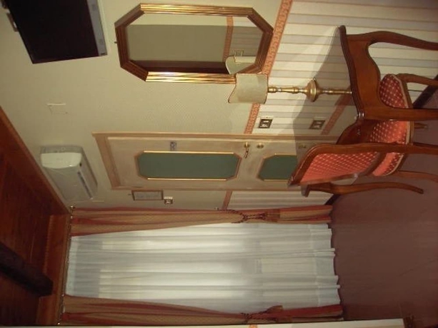 Imagen de la habitación del Alloggi Sardegna. Foto 15