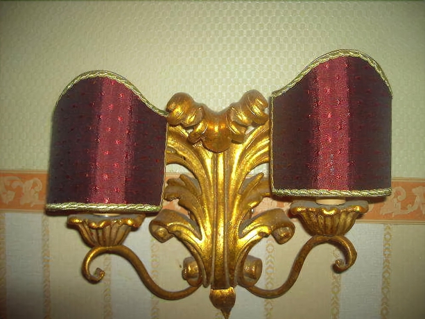 Imagen de los interiores del Alloggi Sardegna. Foto 19