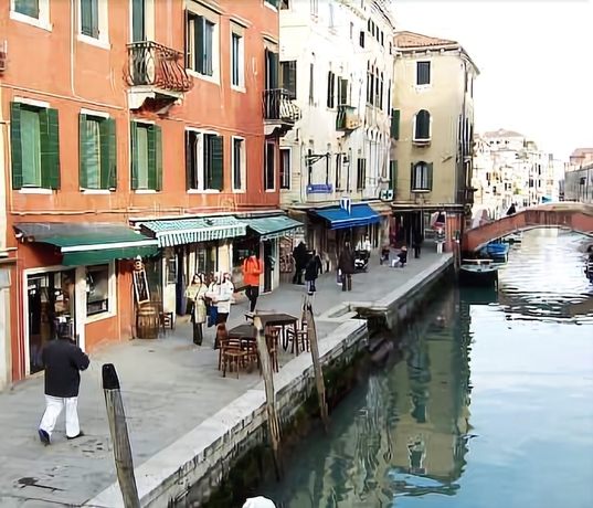 Imagen general del Alloggi Sardegna. Foto 3