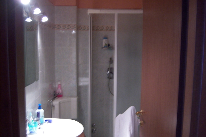 Imagen de la habitación del Alloggi Serena. Foto 2