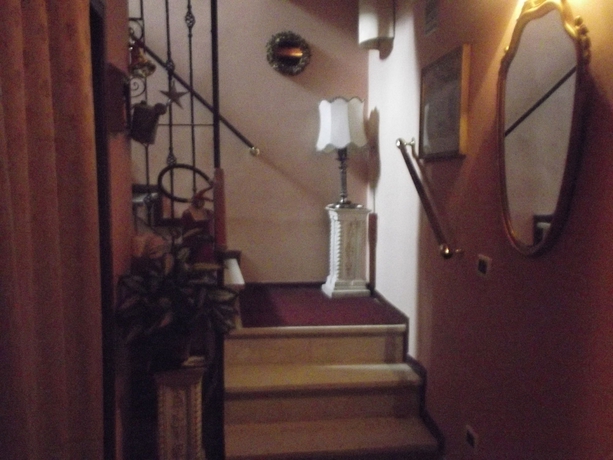 Imagen de los interiores del Alloggi Serena. Foto 14