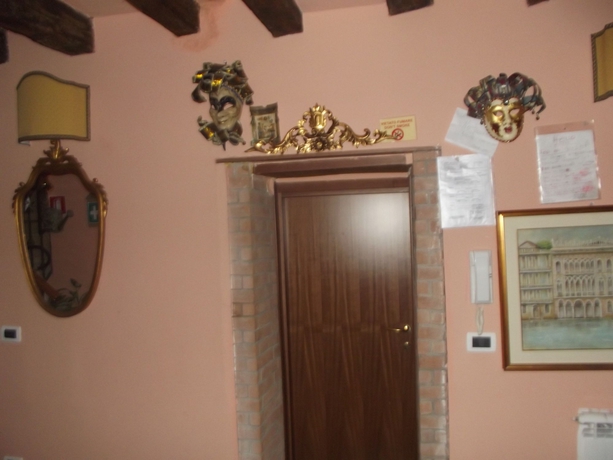 Imagen de los interiores del Alloggi Serena. Foto 15
