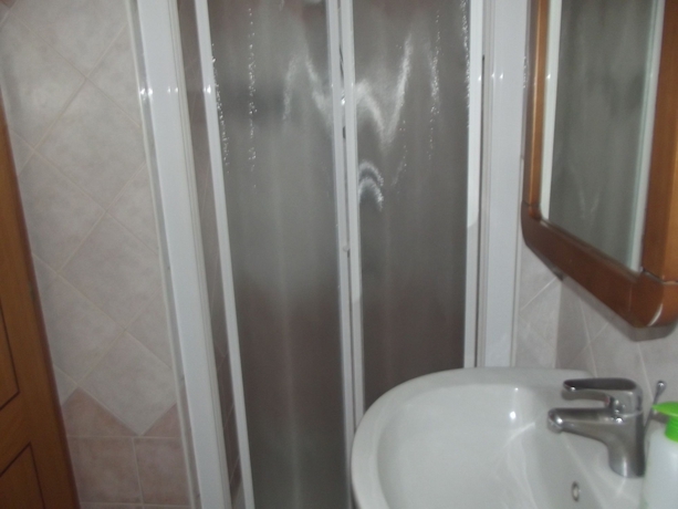 Imagen de la habitación del Alloggi Serena. Foto 3