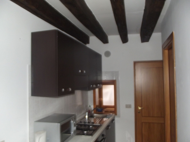 Imagen de la habitación del Alloggi Serena. Foto 6