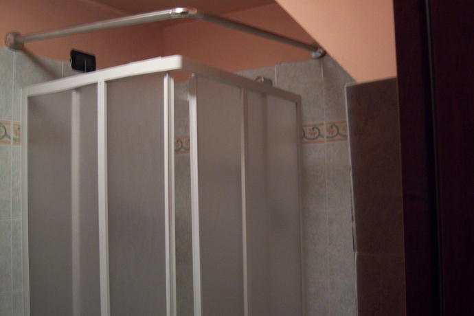 Imagen de la habitación del Alloggi Serena. Foto 7