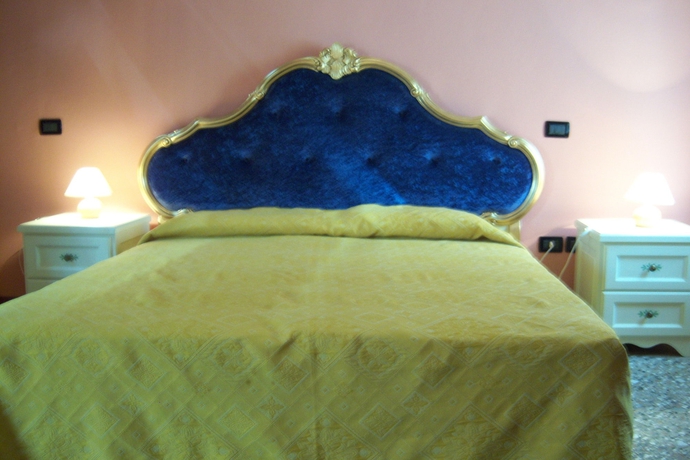 Imagen de la habitación del Alloggi Serena. Foto 8