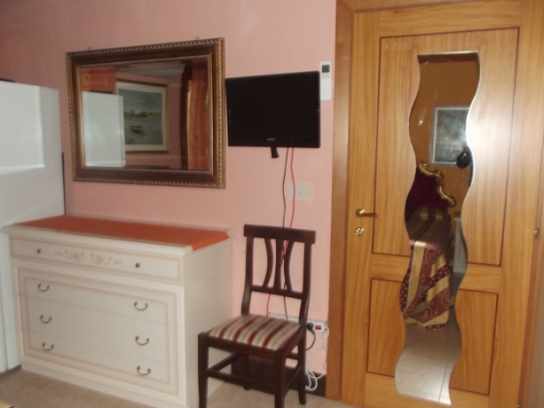 Imagen de la habitación del Alloggi Serena. Foto 11