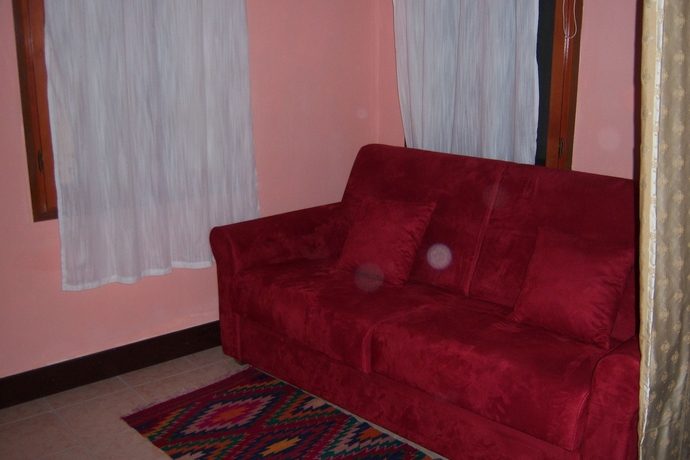 Imagen de los interiores del Alloggi Serena. Foto 16