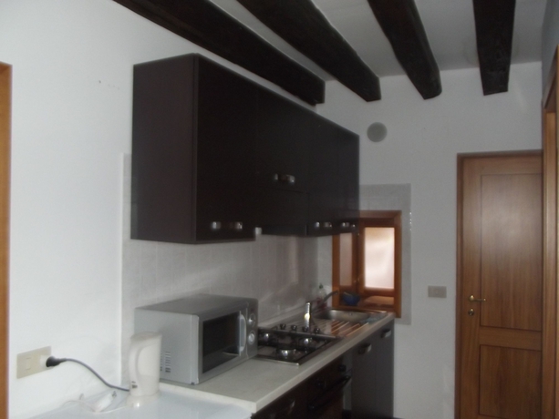 Imagen de la habitación del Alloggi Serena. Foto 12