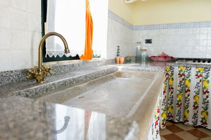 Imagen general del Alloggio Agrituristico Albafiorita. Foto 11