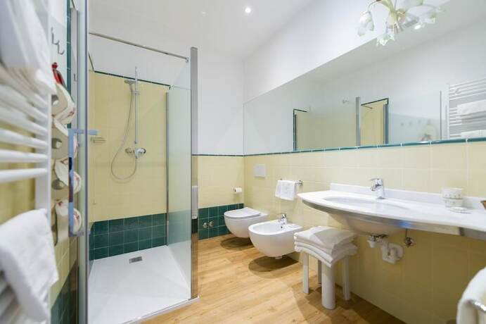 Imagen general del Alloggio Agrituristico Albafiorita. Foto 12