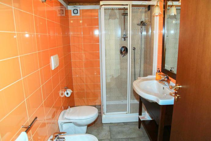 Imagen de la habitación del Alloggio Agrituristico Cascina Tappa. Foto 5
