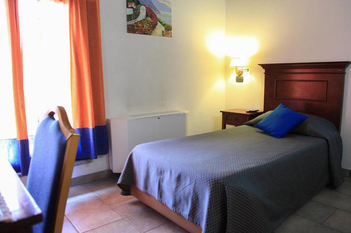 Imagen de la habitación del Alloggio Agrituristico Cascina Tappa. Foto 6