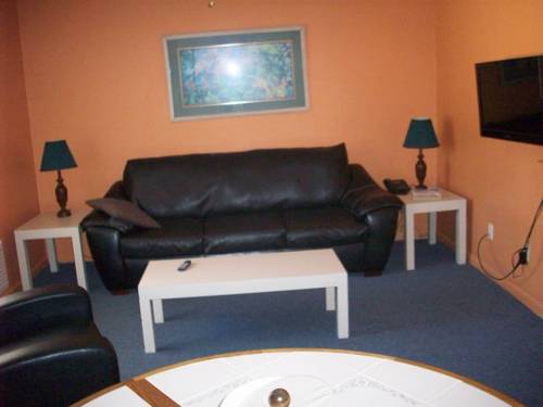 Imagen de la habitación del All-suite Motel, Llc. Foto 3