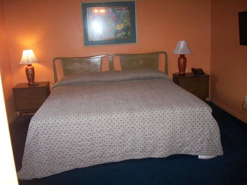 Imagen de la habitación del All-suite Motel, Llc. Foto 4