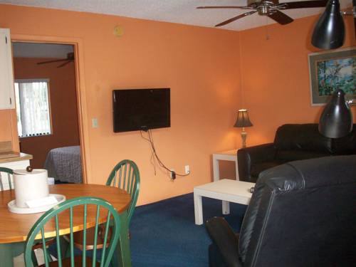 Imagen de la habitación del All-suite Motel, Llc. Foto 7