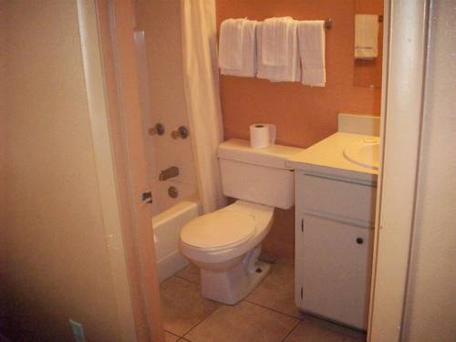 Imagen de la habitación del All-suite Motel, Llc. Foto 9