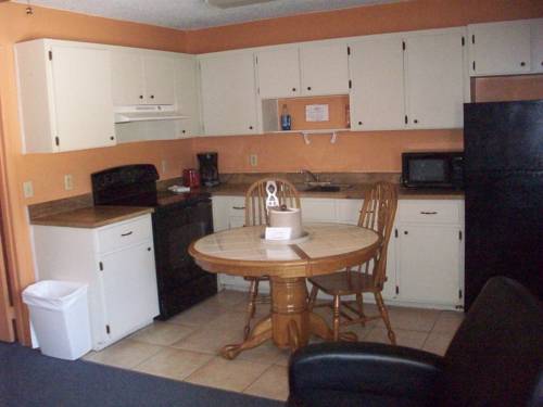 Imagen de la habitación del All-suite Motel, Llc. Foto 10