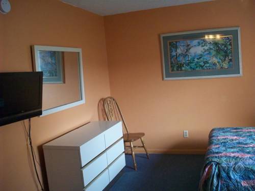 Imagen de la habitación del All-suite Motel, Llc. Foto 11